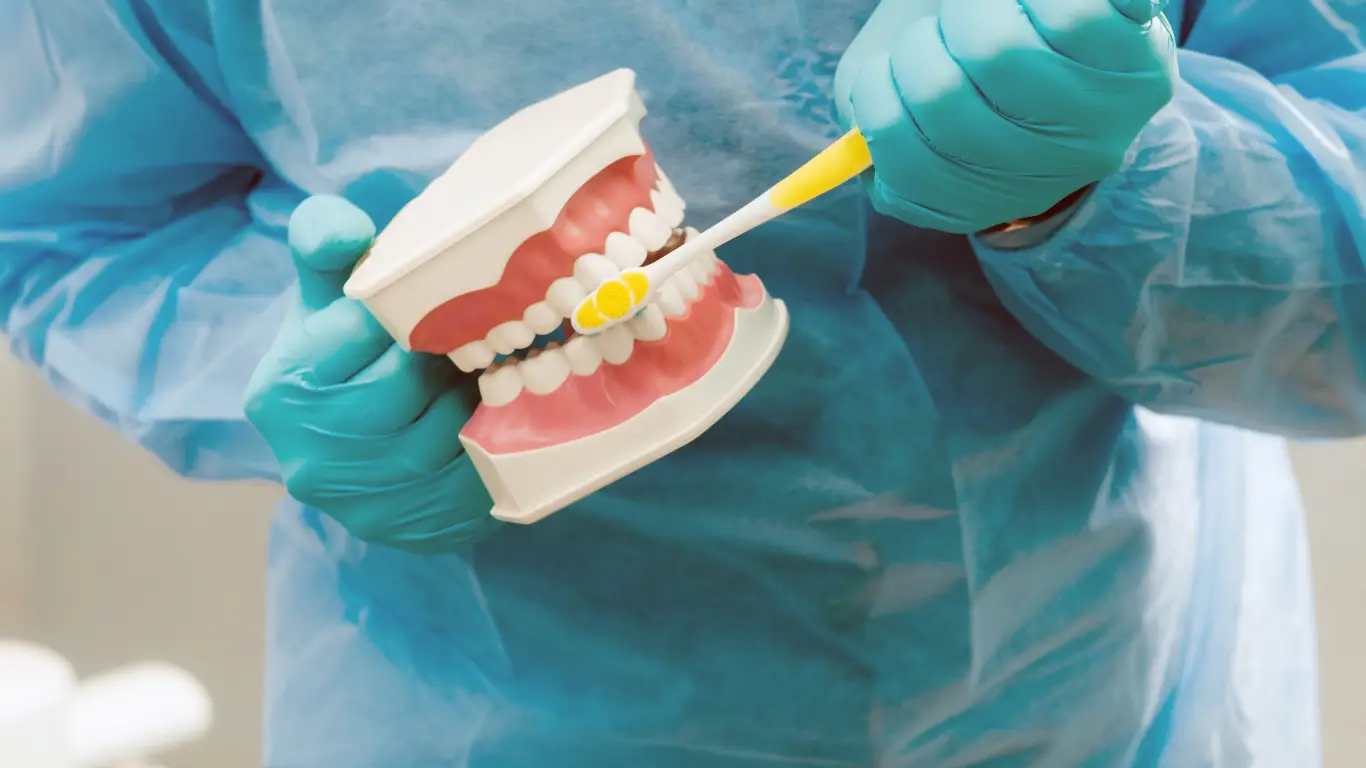 Pediatric Dental Care Importance